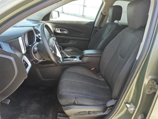 Photo 6 VIN: 2GNALBEK8F6160880 - CHEVROLET EQUINOX LT 