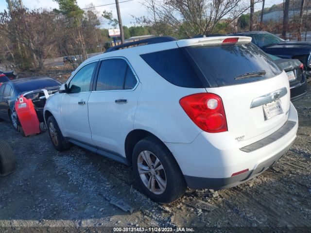 Photo 2 VIN: 2GNALBEK8F6164766 - CHEVROLET EQUINOX 