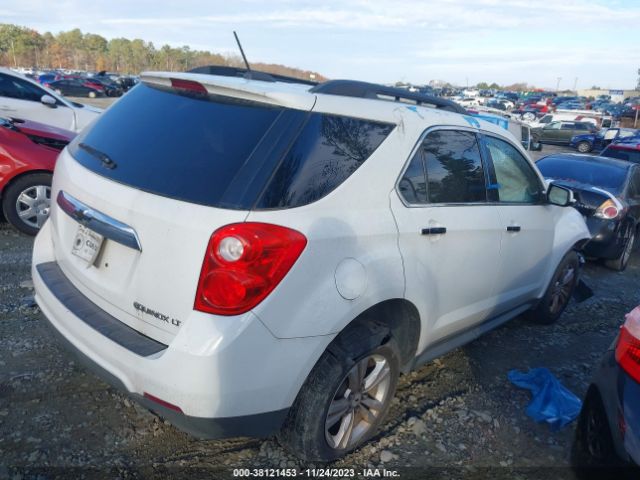 Photo 3 VIN: 2GNALBEK8F6164766 - CHEVROLET EQUINOX 