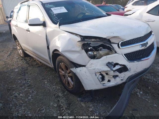 Photo 5 VIN: 2GNALBEK8F6164766 - CHEVROLET EQUINOX 