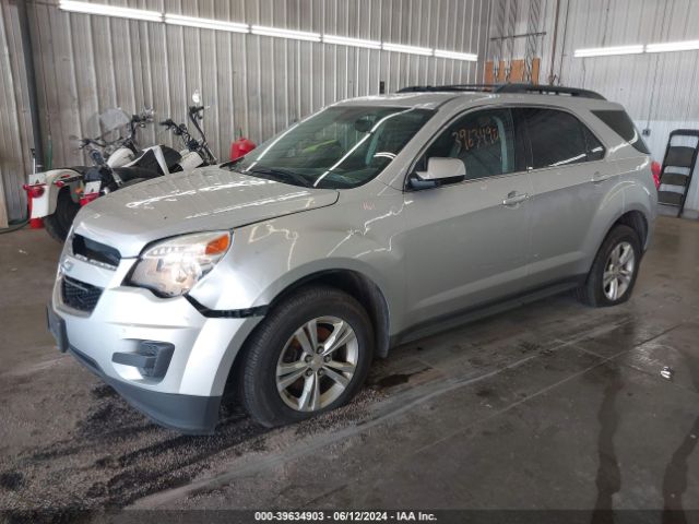 Photo 1 VIN: 2GNALBEK8F6169224 - CHEVROLET EQUINOX 