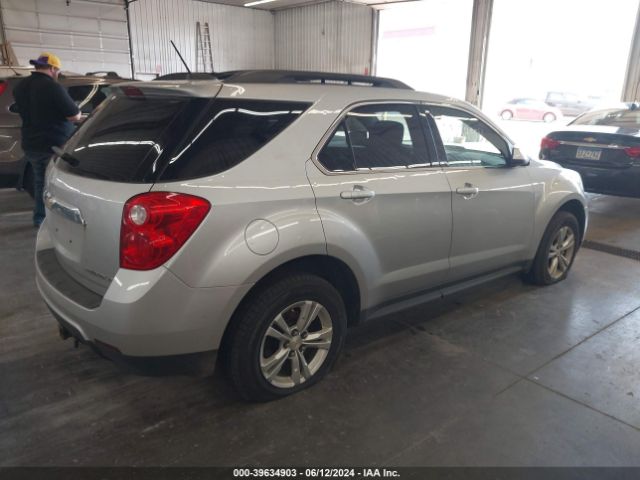 Photo 3 VIN: 2GNALBEK8F6169224 - CHEVROLET EQUINOX 