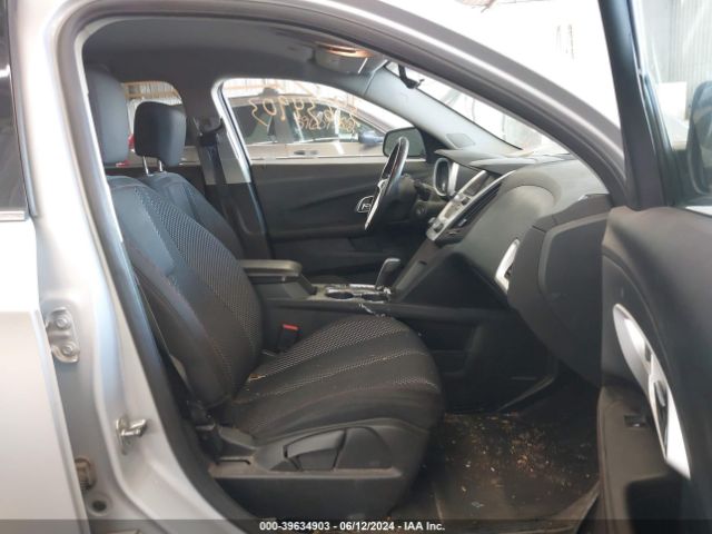 Photo 4 VIN: 2GNALBEK8F6169224 - CHEVROLET EQUINOX 