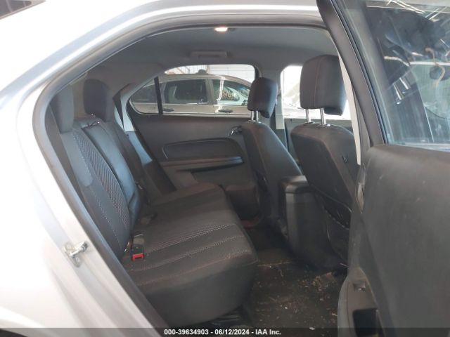 Photo 7 VIN: 2GNALBEK8F6169224 - CHEVROLET EQUINOX 