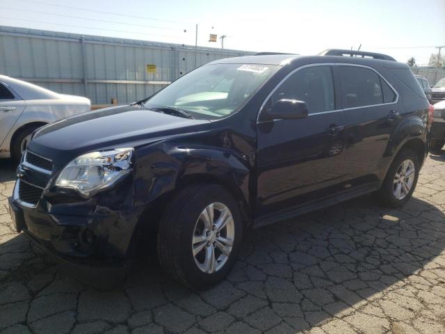 Photo 0 VIN: 2GNALBEK8F6213593 - CHEVROLET EQUINOX LT 