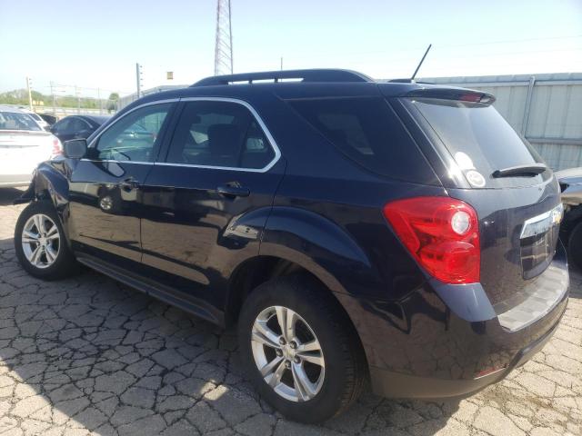 Photo 1 VIN: 2GNALBEK8F6213593 - CHEVROLET EQUINOX LT 