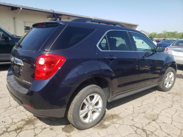 Photo 2 VIN: 2GNALBEK8F6213593 - CHEVROLET EQUINOX LT 