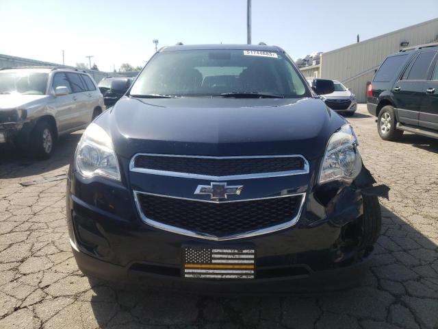 Photo 4 VIN: 2GNALBEK8F6213593 - CHEVROLET EQUINOX LT 