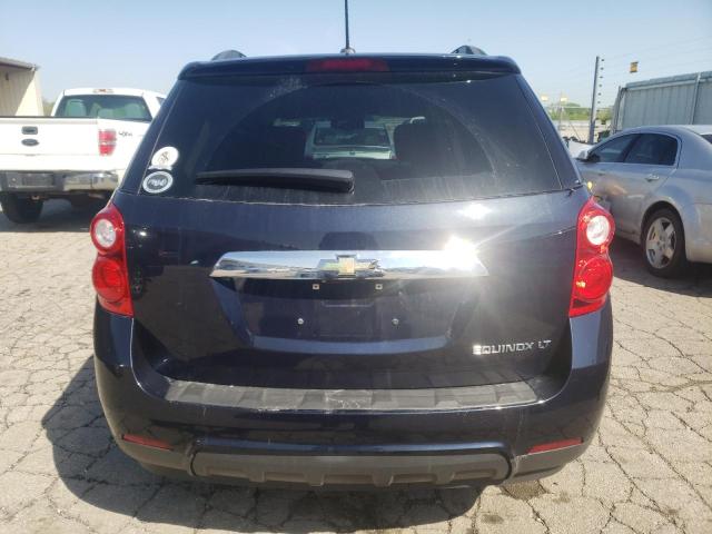 Photo 5 VIN: 2GNALBEK8F6213593 - CHEVROLET EQUINOX LT 