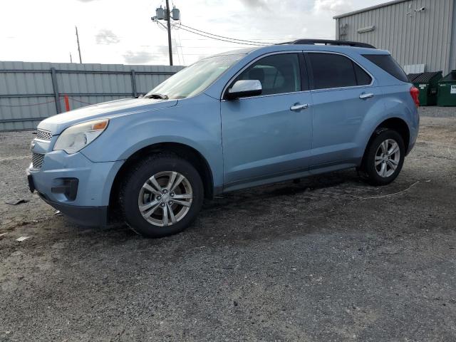 Photo 0 VIN: 2GNALBEK8F6221693 - CHEVROLET EQUINOX LT 