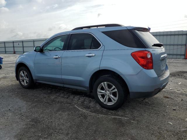 Photo 1 VIN: 2GNALBEK8F6221693 - CHEVROLET EQUINOX LT 