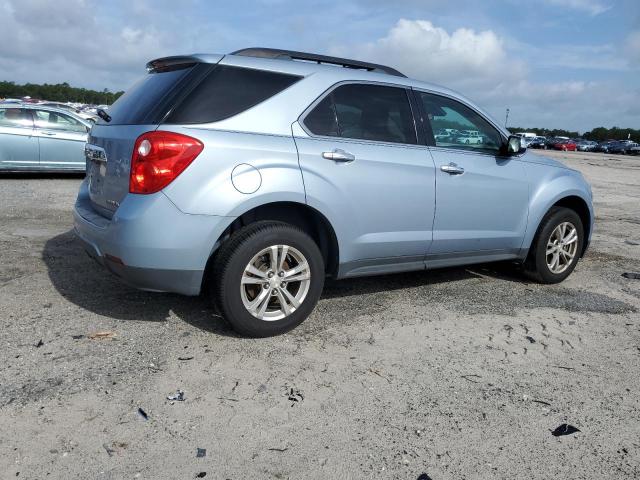 Photo 2 VIN: 2GNALBEK8F6221693 - CHEVROLET EQUINOX LT 