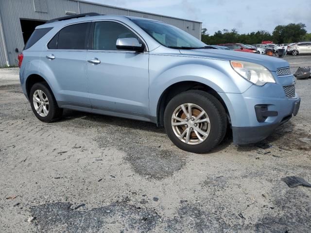 Photo 3 VIN: 2GNALBEK8F6221693 - CHEVROLET EQUINOX LT 