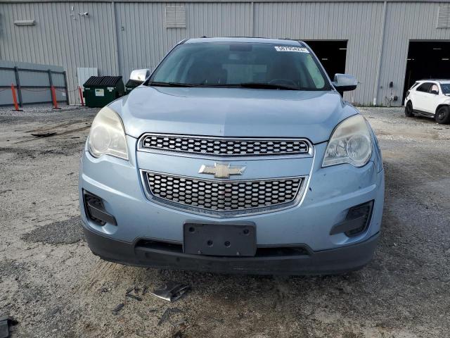 Photo 4 VIN: 2GNALBEK8F6221693 - CHEVROLET EQUINOX LT 