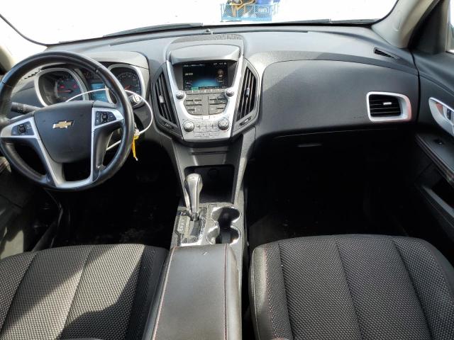 Photo 7 VIN: 2GNALBEK8F6221693 - CHEVROLET EQUINOX LT 