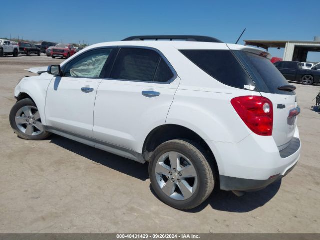 Photo 2 VIN: 2GNALBEK8F6247274 - CHEVROLET EQUINOX 