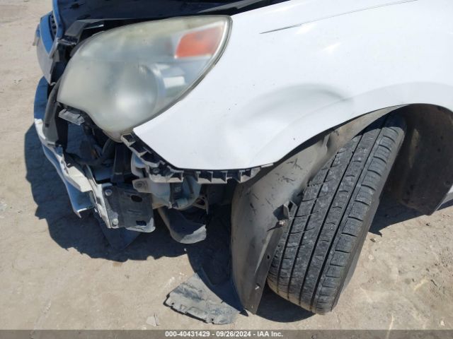 Photo 5 VIN: 2GNALBEK8F6247274 - CHEVROLET EQUINOX 