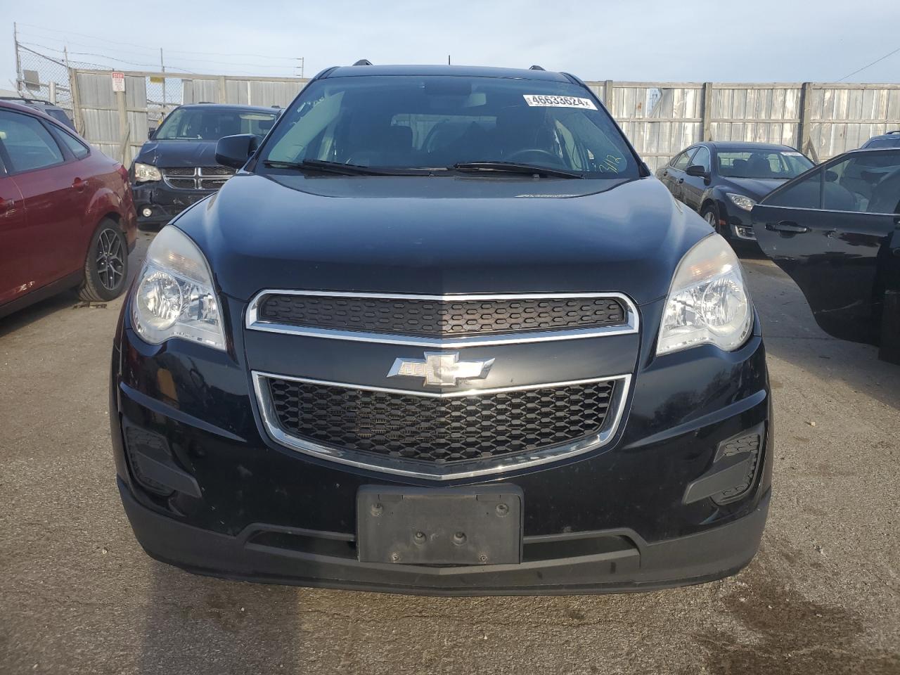 Photo 4 VIN: 2GNALBEK8F6248764 - CHEVROLET EQUINOX 