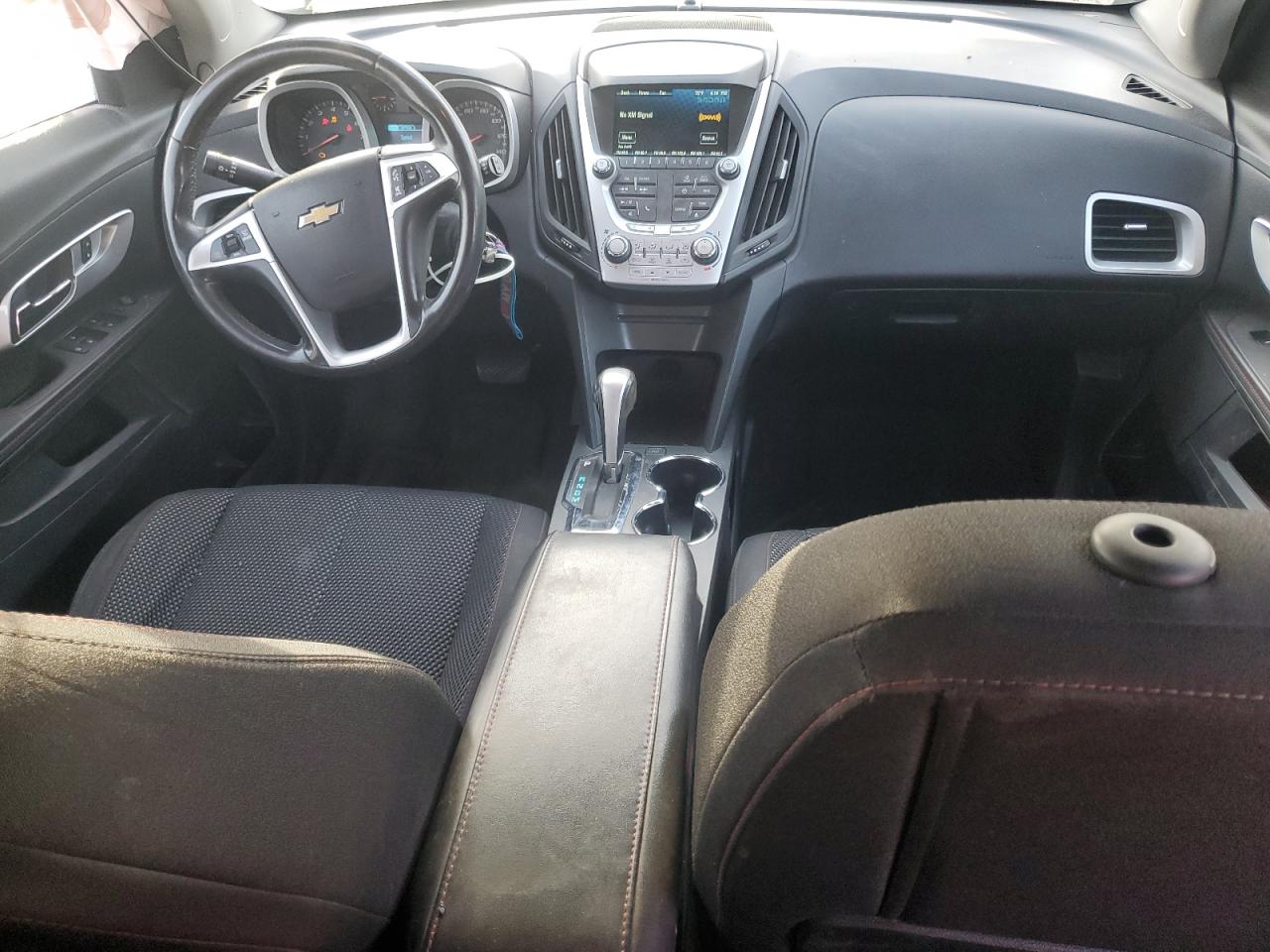 Photo 7 VIN: 2GNALBEK8F6248764 - CHEVROLET EQUINOX 