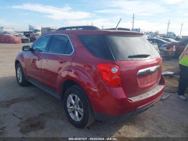 Photo 2 VIN: 2GNALBEK8F6256914 - CHEVROLET EQUINOX 