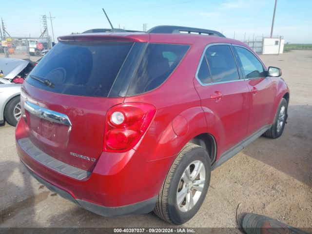 Photo 3 VIN: 2GNALBEK8F6256914 - CHEVROLET EQUINOX 