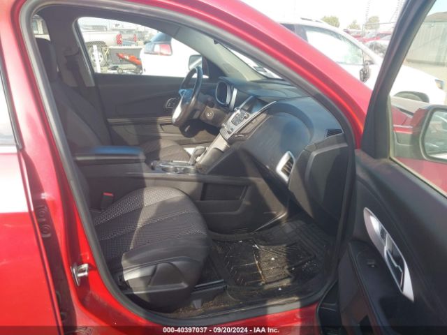 Photo 4 VIN: 2GNALBEK8F6256914 - CHEVROLET EQUINOX 