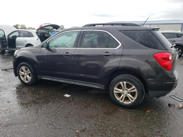 Photo 1 VIN: 2GNALBEK8F6269906 - CHEVROLET EQUINOX LT 