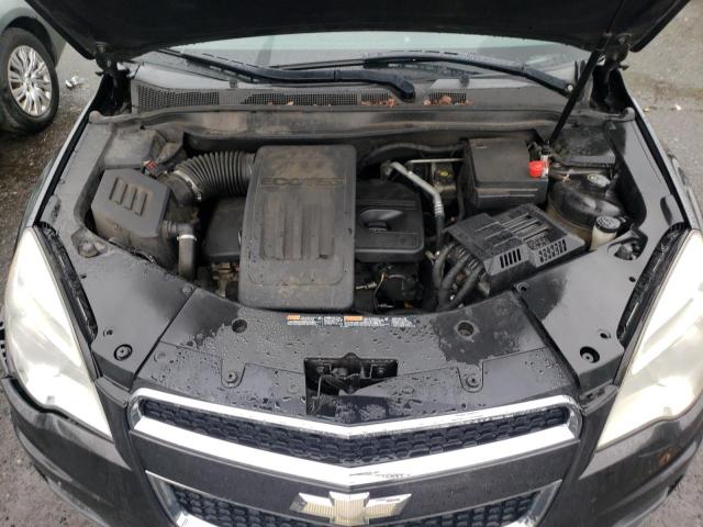 Photo 10 VIN: 2GNALBEK8F6269906 - CHEVROLET EQUINOX LT 