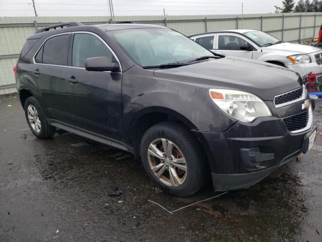 Photo 3 VIN: 2GNALBEK8F6269906 - CHEVROLET EQUINOX LT 