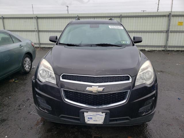 Photo 4 VIN: 2GNALBEK8F6269906 - CHEVROLET EQUINOX LT 