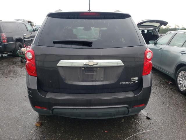 Photo 5 VIN: 2GNALBEK8F6269906 - CHEVROLET EQUINOX LT 