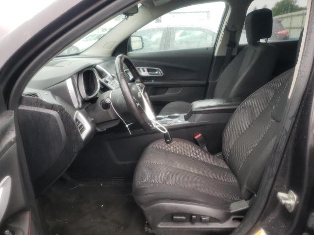 Photo 6 VIN: 2GNALBEK8F6269906 - CHEVROLET EQUINOX LT 