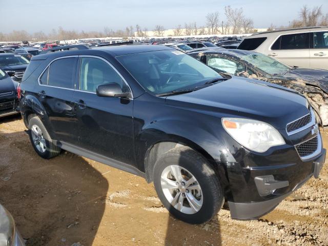 Photo 3 VIN: 2GNALBEK8F6272918 - CHEVROLET EQUINOX 