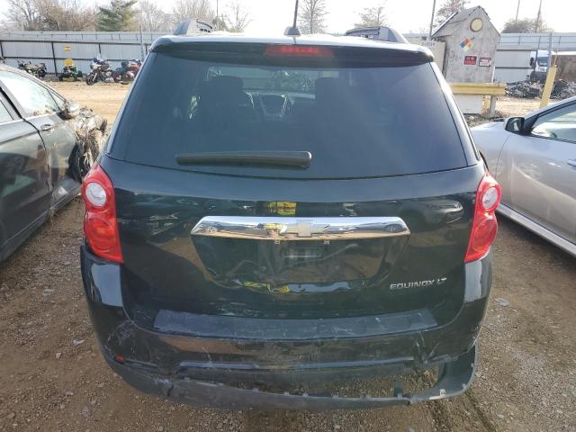 Photo 5 VIN: 2GNALBEK8F6272918 - CHEVROLET EQUINOX 