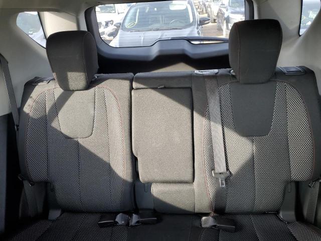 Photo 9 VIN: 2GNALBEK8F6272918 - CHEVROLET EQUINOX 