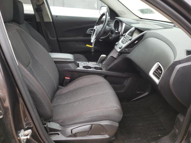 Photo 4 VIN: 2GNALBEK8F6278105 - CHEVROLET EQUINOX LT 