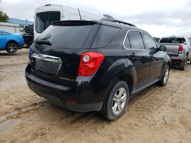 Photo 3 VIN: 2GNALBEK8F6288455 - CHEVROLET EQUINOX LT 