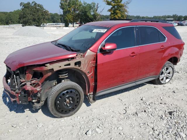 Photo 0 VIN: 2GNALBEK8F6291419 - CHEVROLET EQUINOX LT 