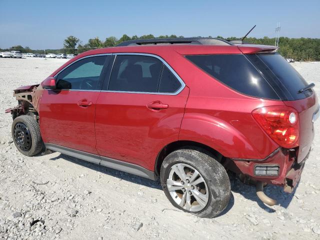 Photo 1 VIN: 2GNALBEK8F6291419 - CHEVROLET EQUINOX LT 