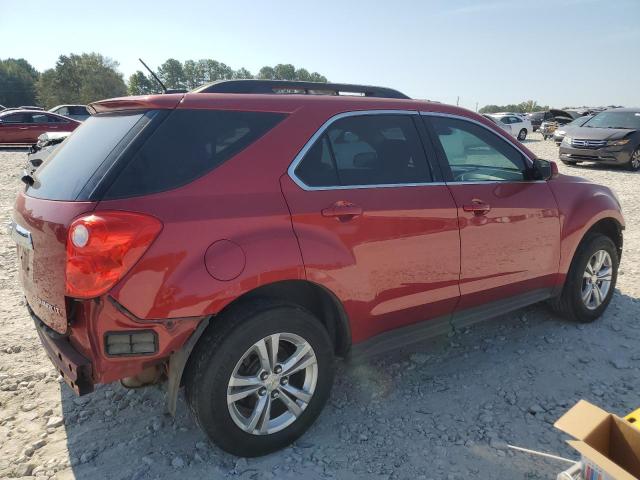 Photo 2 VIN: 2GNALBEK8F6291419 - CHEVROLET EQUINOX LT 