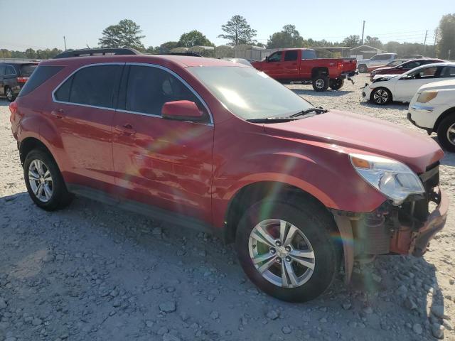 Photo 3 VIN: 2GNALBEK8F6291419 - CHEVROLET EQUINOX LT 