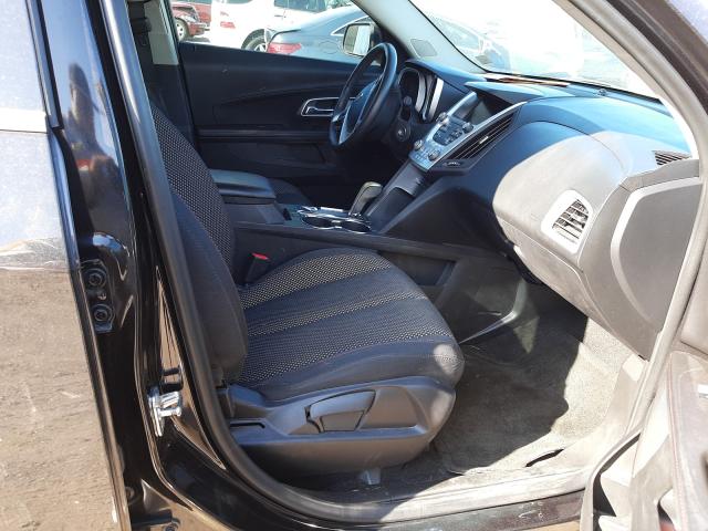 Photo 4 VIN: 2GNALBEK8F6296507 - CHEVROLET EQUINOX LT 