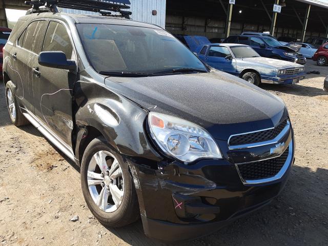 Photo 8 VIN: 2GNALBEK8F6296507 - CHEVROLET EQUINOX LT 