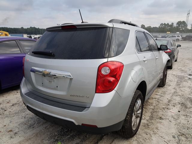 Photo 3 VIN: 2GNALBEK8F6307635 - CHEVROLET EQUINOX LT 