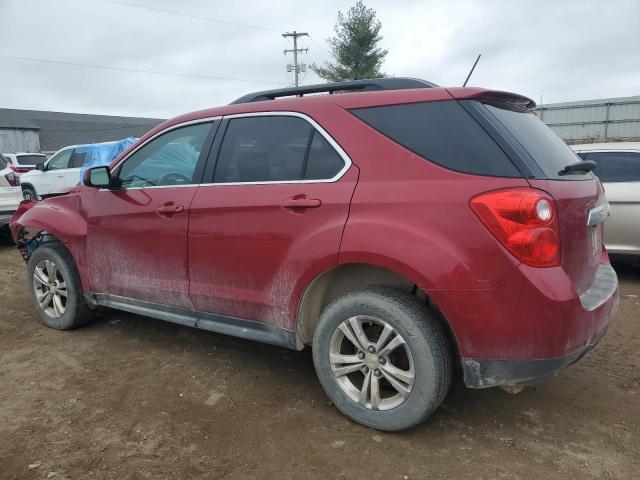 Photo 1 VIN: 2GNALBEK8F6308090 - CHEVROLET EQUINOX 