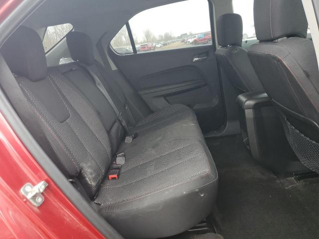 Photo 10 VIN: 2GNALBEK8F6308090 - CHEVROLET EQUINOX 