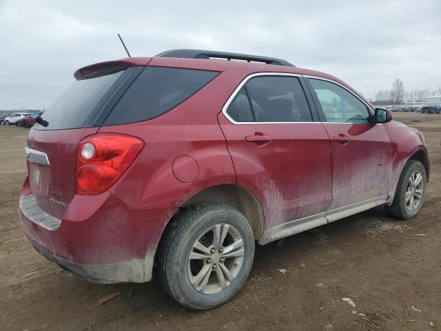 Photo 2 VIN: 2GNALBEK8F6308090 - CHEVROLET EQUINOX 