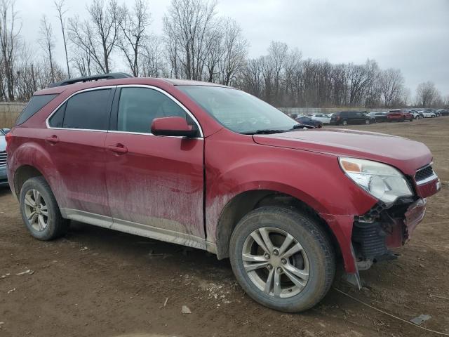 Photo 3 VIN: 2GNALBEK8F6308090 - CHEVROLET EQUINOX 