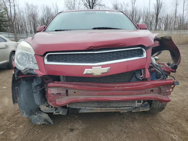 Photo 4 VIN: 2GNALBEK8F6308090 - CHEVROLET EQUINOX 