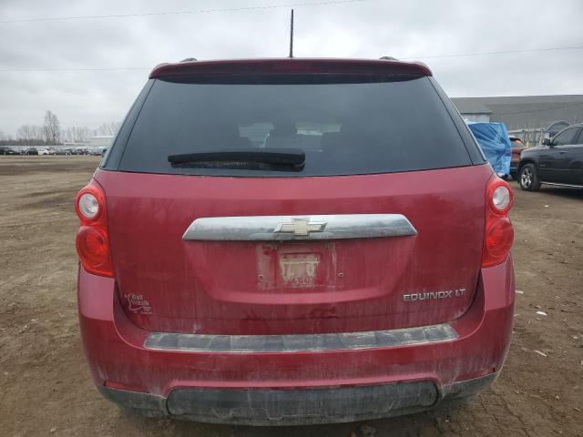 Photo 5 VIN: 2GNALBEK8F6308090 - CHEVROLET EQUINOX 